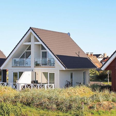 Two-Bedroom Holiday Home In Wendtorf 6 Exterior foto